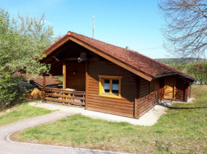 Ferienhaus Bayerischer Wald